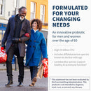 Ther Biotic Senior Formula 60 Vcaps