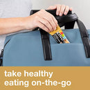 KIND Peanut Butter Dark Chocolate and Caramel Almond & Sea Salt (18 ct.)