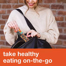 KIND Peanut Butter Dark Chocolate and Caramel Almond & Sea Salt (18 ct.)