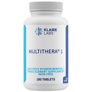 Multithera 1 무철분 180정