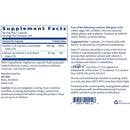 Ester C 500 Mg 100 Caps