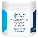 Saccharomyces Boulardii パウダー 6 35 オンス