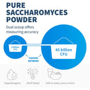 Saccharomyces Boulardii パウダー 6 35 オンス