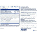 Quercetinbromelain Fort 100 CAPS