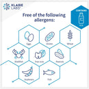 Quercetinbromelain Fort 100 CAPS