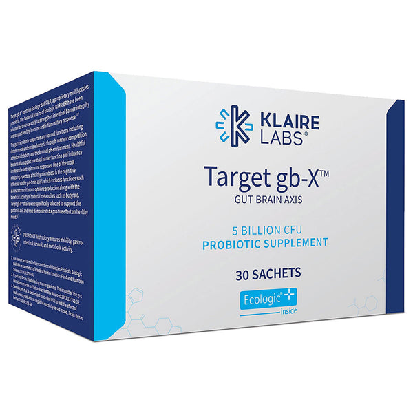 Target gb-X™ 30 sachets