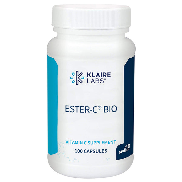 Ester C Bio 100 Caps