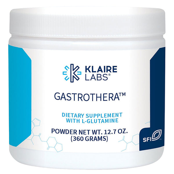 مسحوق GastroThera ™ 12.6 أونصة