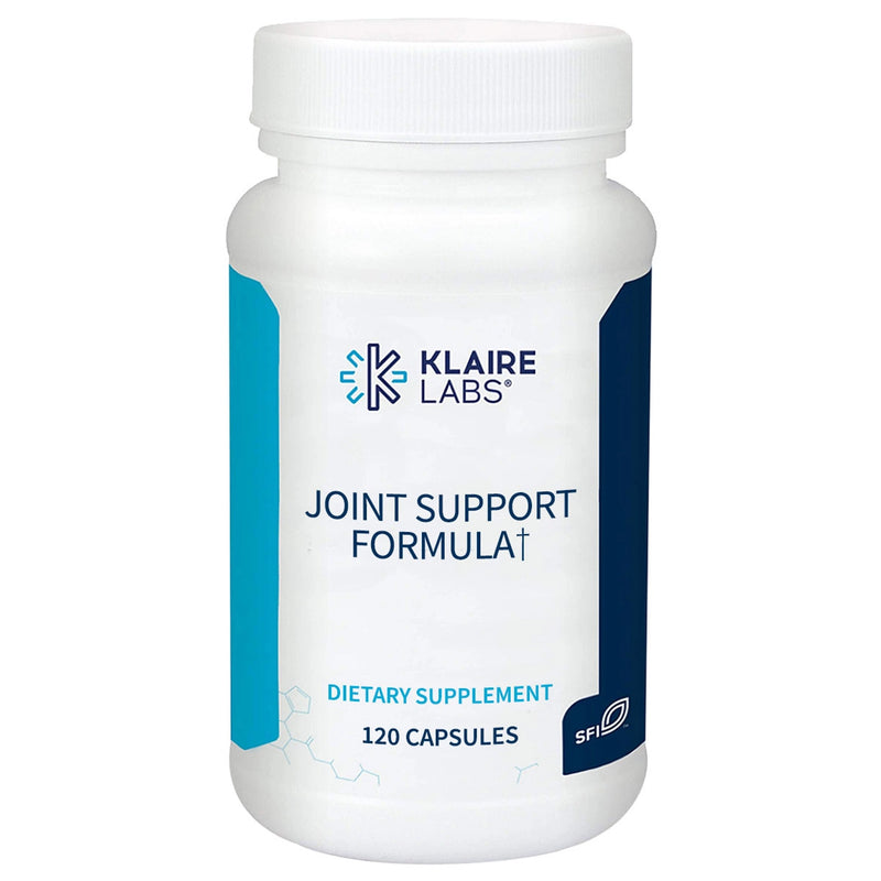 Joint Support Formula* 120 caps
