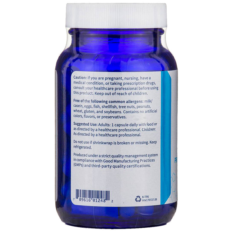 Ther Biotic Factor 6 60 Vcaps