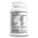 Digestive Enzymes Ultra with Pre+Pro+Postbiotics, 21 High-Potency Digestive Enzymes