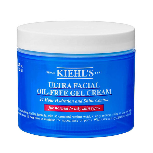 Kiehl's Ultra Facial Oil-Free Gel Cream (4.2 fl. oz.)