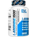 L Arginine Capsules