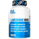 L Arginine Capsules