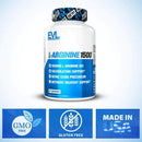 L Arginine Capsules