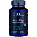 Neuro-Mag® Magnesium L-Threonate 90 vcaps