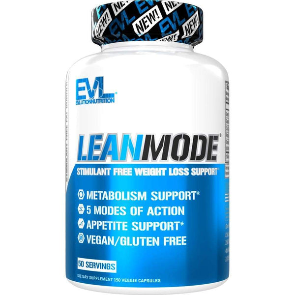 LEANMODE (كبسولات)