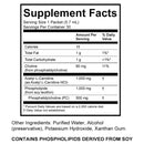 Lypo-Spheric® Acetyl L-Carnitine 30 عبوة
