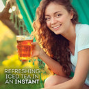 LPTN RASP TEA 38QT 89.8 OZ/38 QUARTS