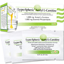 Lypo-Spheric® Acetyl L-Carnitine 30 عبوة