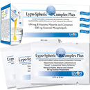 Lypo-Spheric® B Complex Plus 30 packs