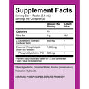 Lypo Spheric Glutathione 30 Packs