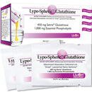 Lypo Spheric Glutathione 30 Packs