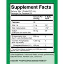 Lypo-Spheric® R-Alpha Lipoic Acid 30 packs