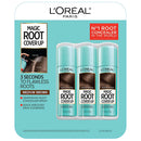 L'Oreal Paris Magic Root Cover Up Medium Brown (3 pk.)