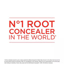 L'Oreal Paris Magic Root Cover Up Temporary Gray Concealer Spray, Dark Brown (3 pk.)