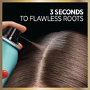 L'Oreal Paris Magic Root Cover Up Temporary Gray Concealer Spray, Dark Brown (3 pk.)