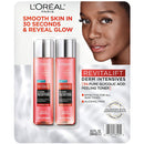 L'Oreal Paris Revitalift Derm Intensives 5% Glycolic Acid Toner (6 fl. oz., 2 pk.)