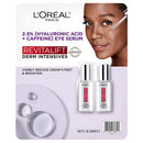 L'Oreal Paris Revitalift Hyaluronic Acid Eye Serum (0.67 fl. oz., 2 pk.)
