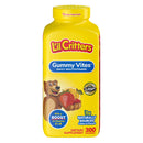 L'il Critters Gummy Vites Gummy Bears (300 ct.)
