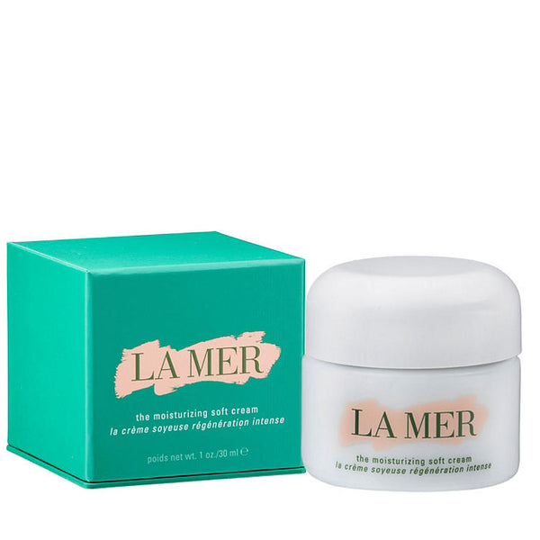 La Mer Moisturizing Soft Cream (1 oz.)