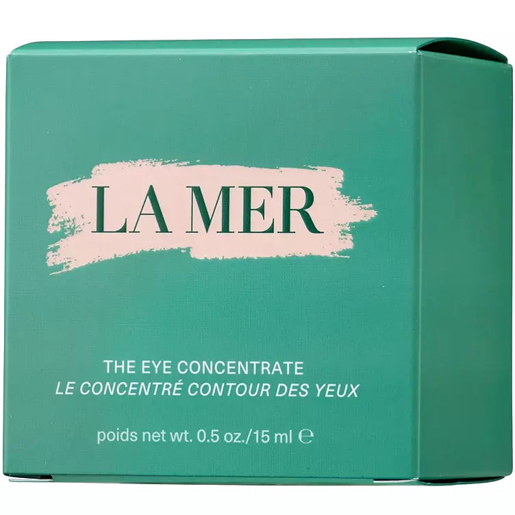 La Mer The Eye Concentrate (0.5 oz.)
