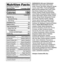 Lean 1 Fat Burning Meal Replacement Protein Shake, Choose Your Flavor (30 servings)