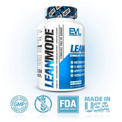 LEANMODE (CAPSULES)