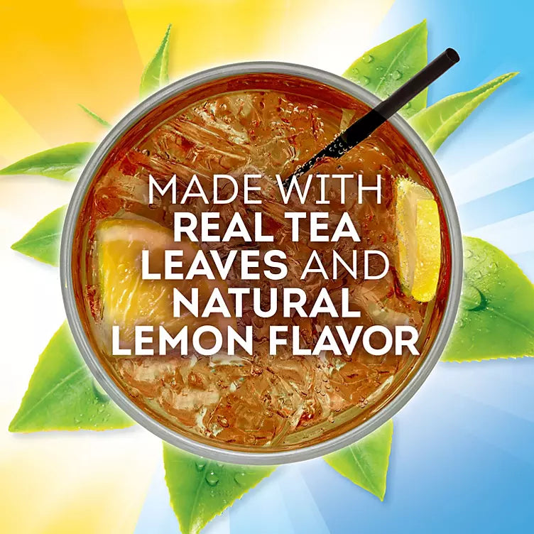 Lipton Diet Iced Tea Mix, Lemon (5.9 oz., makes 20 quarts)