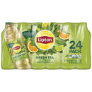 Lipton Green Tea Citrus Iced Tea (16.9 fl. oz. bottles, 24 pk.)