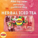 Lipton Peach Iced Tea (16.9 oz., 24 pk)