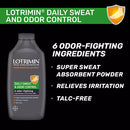 Lotrimin Prevention Family Footcare Set