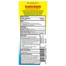 Natural Sun Screen SPF 30 8 fl oz (236 ml)