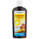 Natural Sun Screen SPF 15 8 fl oz (236 ml)