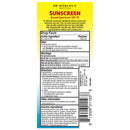 Natural Sun Screen SPF 15 8 fl oz (236 ml)
