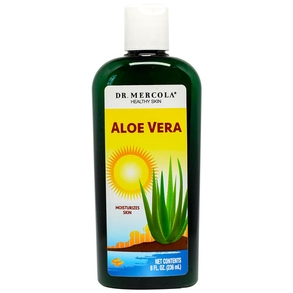 Aloe Vera 8 fl oz (236 ml)