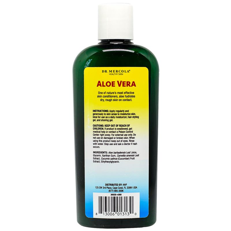Aloe Vera 8 fl oz (236 ml)