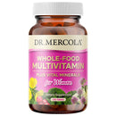Whole Food Multivitamin Plus Vital Minerals for Women 240 tabs