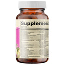 Whole Food Multivitamin Plus Vital Minerals for Women 240 tabs