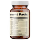 Whole Food Multivitamin Plus Vital Minerals for Women 240 tabs